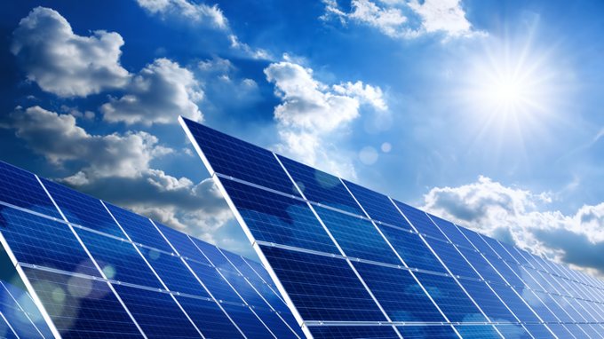 Energy and Environment