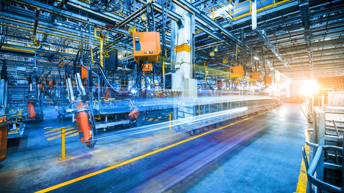 Equipment and Mechanical Engineering